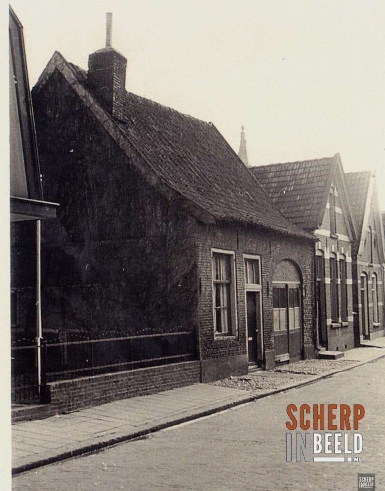 Notenboomstraat
