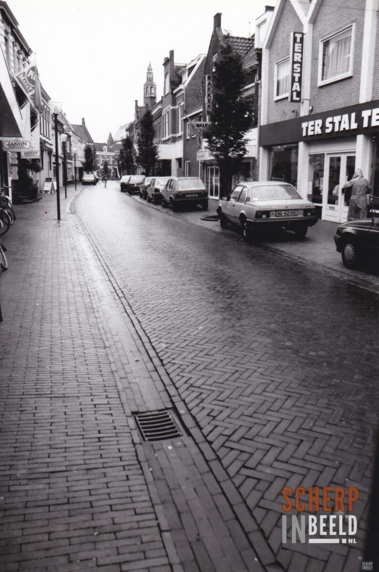 Beltrumsestraat
