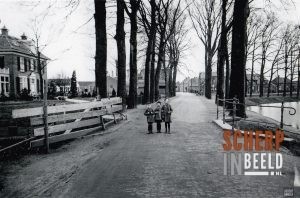 Bruggen in Groenlo