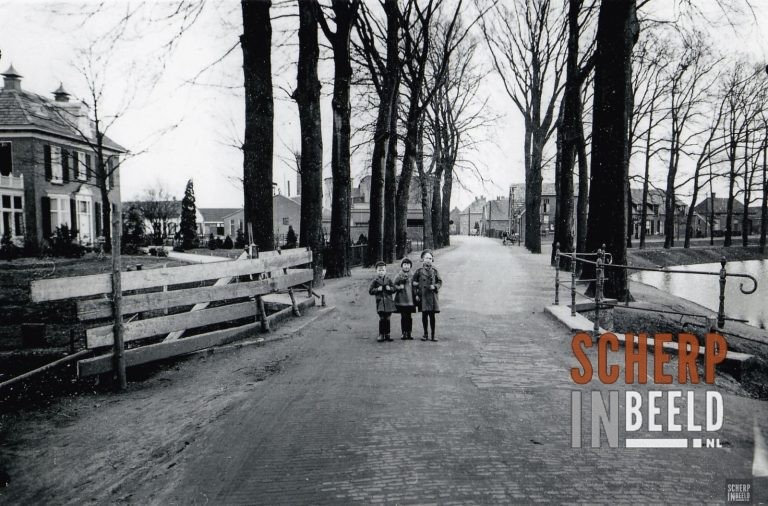 Bruggen in Groenlo