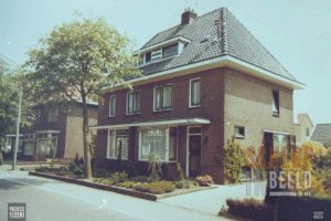 Lichtenvoordseweg