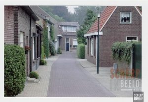 Walsteeg (Walstraat)