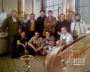Bierbrouwerij Grolsch