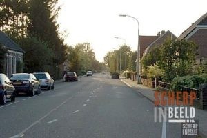 Ruurloseweg: Foto van sept 2006.
