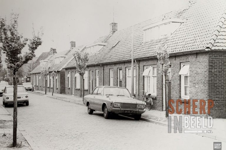 Wilhelminastraat