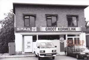 Buurt-supermarkt Hans Groot Kormelink