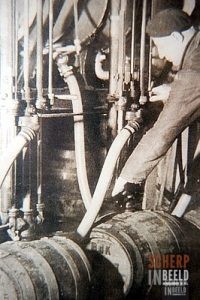 Bierbrouwerij Grolsch: Eibergseweg.