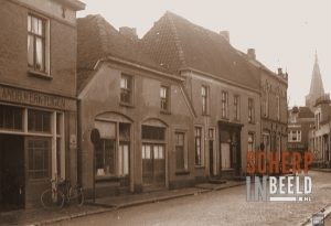 Nieuwestraat