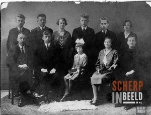 Familiefoto’s