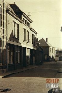 Lepelstraat