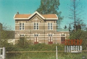 Groenlo station