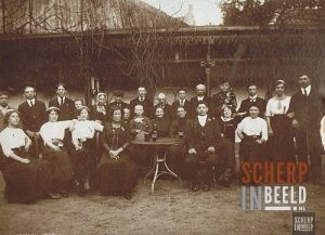 Diverse personen