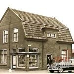 Winkel Gerritsen aan de Lichtenvoordseweg