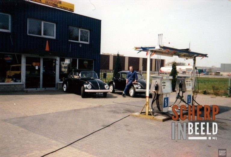 Autobedrijf Ueffing