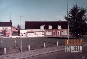 Kruidenierswinkel Wolterinck: Ruurloseweg.