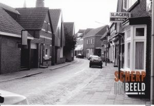 Notenboomstraat