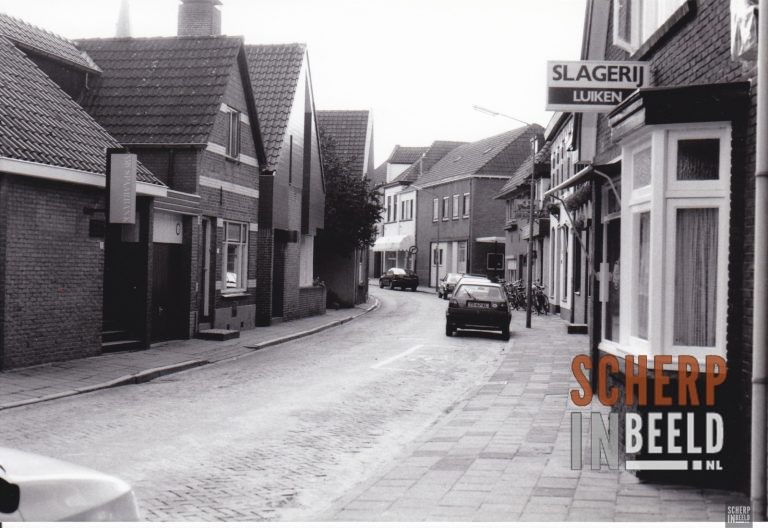 Notenboomstraat