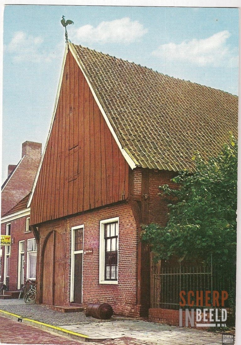 Notenboomstraat