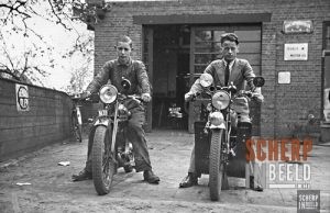 Garage Kaak