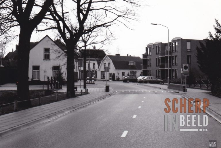 Eibergseweg;
