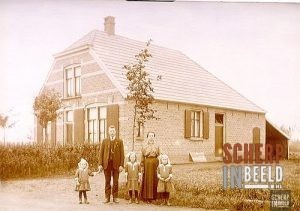 Familiefoto’s