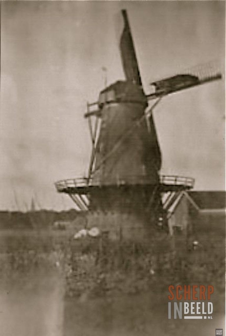 Molen van Luttikholt