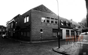 Lepelstraat