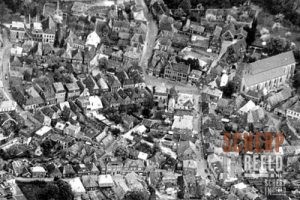 Luchtfoto Groenlo