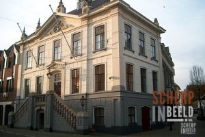 Stadhuis