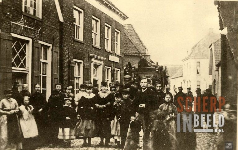 Mattelierstraat