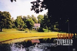 De Dael en de gracht