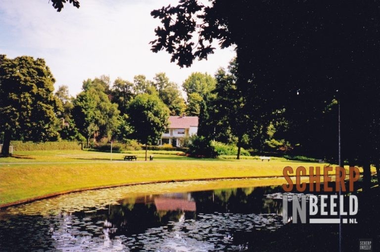 De Dael en de gracht