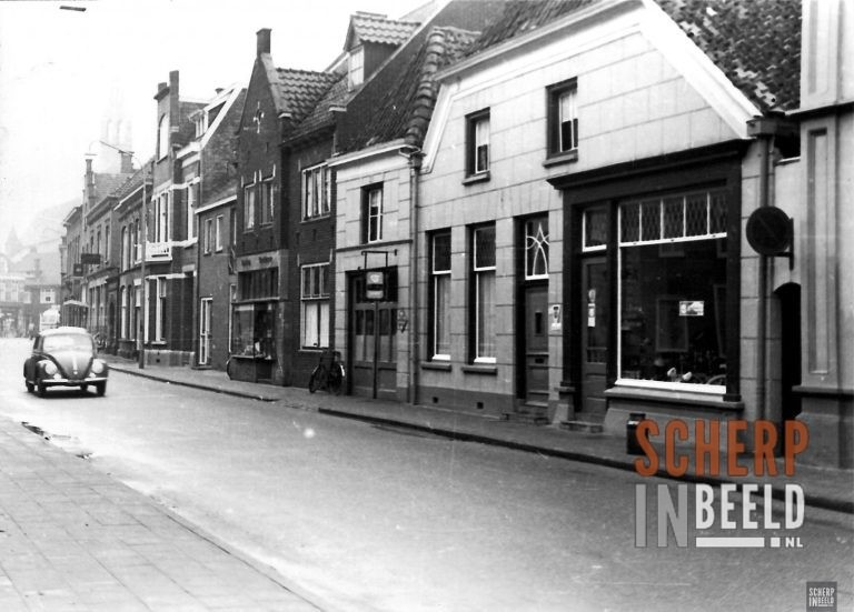 Beltrumsestraat
