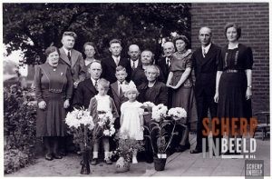 Familiefoto’s