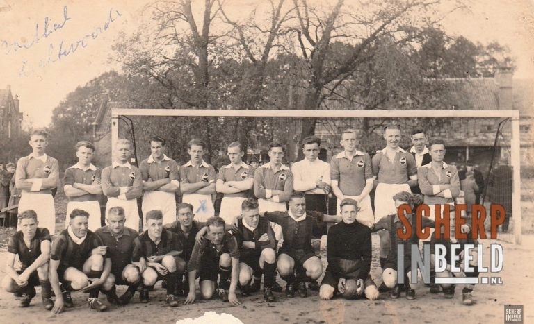 Voetballers van Grol, Longa en Wilhelmina