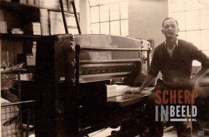 Monocon: Willem (wim) Snijder