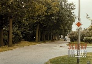 Borculoseweg