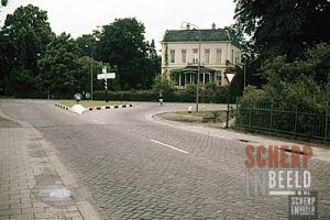 Lichtenvoordseweg