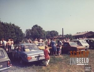 Personeelsvereniging Luto
