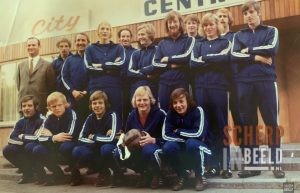 Voetbalvereniging sv Grol