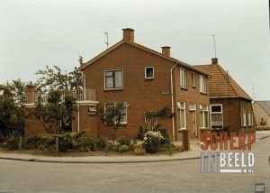 Vicariestraat