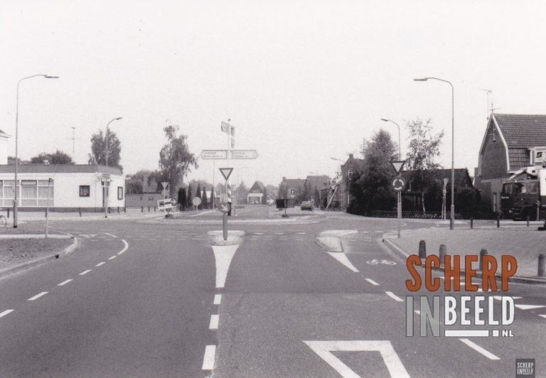 Borculoseweg;