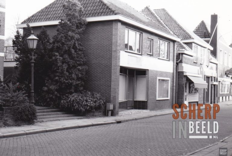 Mattelierstraat