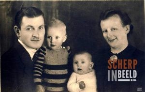 Familiefoto’s