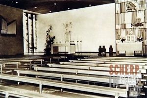 Marianum: Foto van 1964.