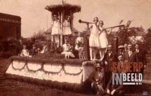 Bloemencorso