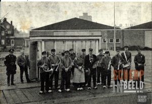 10 jaar De Knolle oet Grolle
