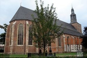 Oude Calixtuskerk