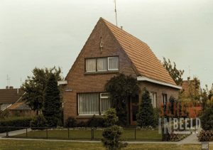 Vicariestraat