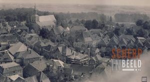 Luchtfoto Groenlo
